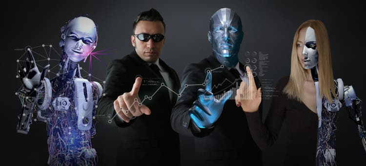 Super Business Team