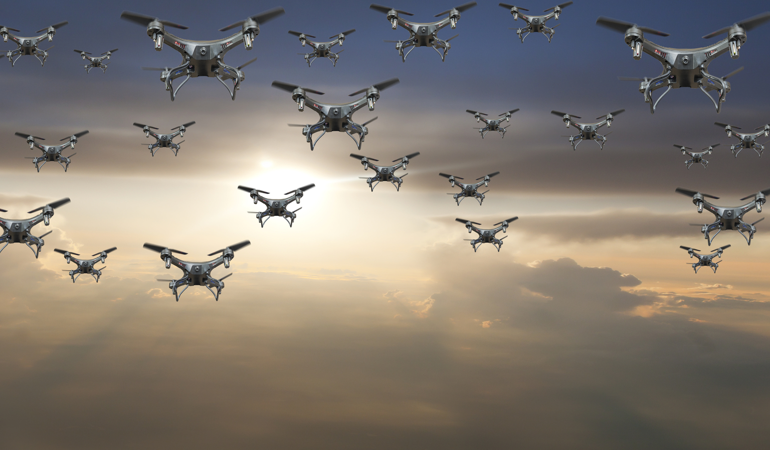 seekingalpha.com - Kurt Christensen - Ondas: Robust Growth, Bold Acquisitions, And A Path Toward Scale (NASDAQ:ONDS)