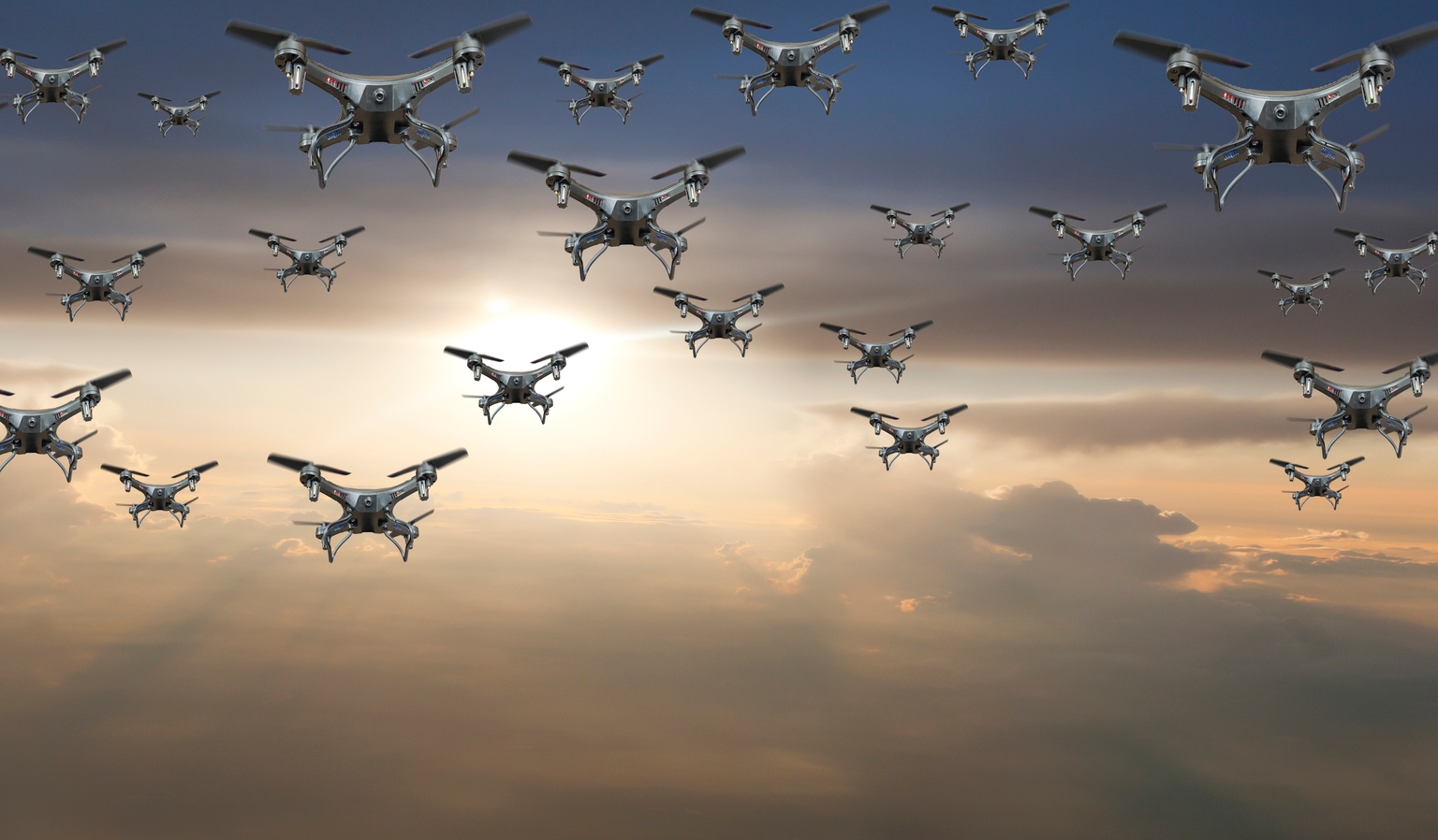 Ondas: Robust Growth, Bold Acquisitions, And A Path Toward Scale