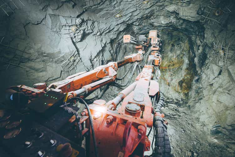 Karora Sources Inventory: One other Robust 12 months For This Junior Miner (OTCMKTS:KRRGF)