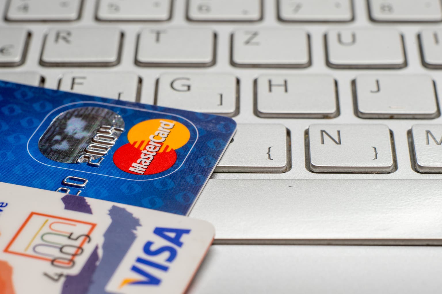 Which Is Better - Visa Or Mastercard Which Is Better - Visa Or Mastercard