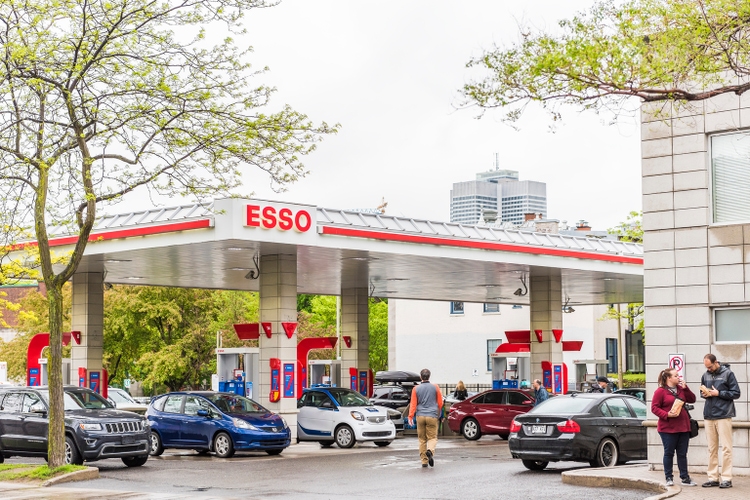 Imperial Oil Stock: A Great Canadian Oil Company, Buy (NYSE:IMO) - Vimarsana News