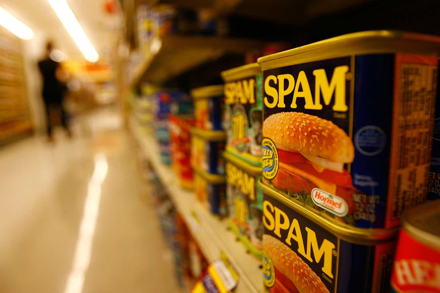 Hormel Foods - Not Too Delicious (NYSE:HRL) | Seeking Alpha