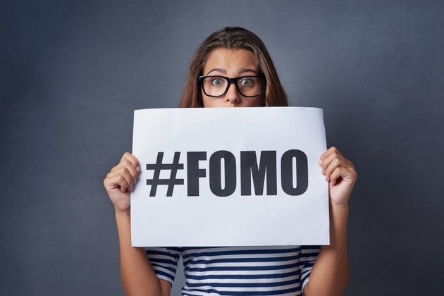 ‘FOMO’ is controlling the markets – Ariel Investments