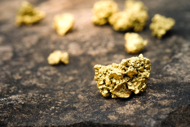 Contango uzavřel milníkové platby a získal 9 milionů dolarů od společného projektu s Peak Gold