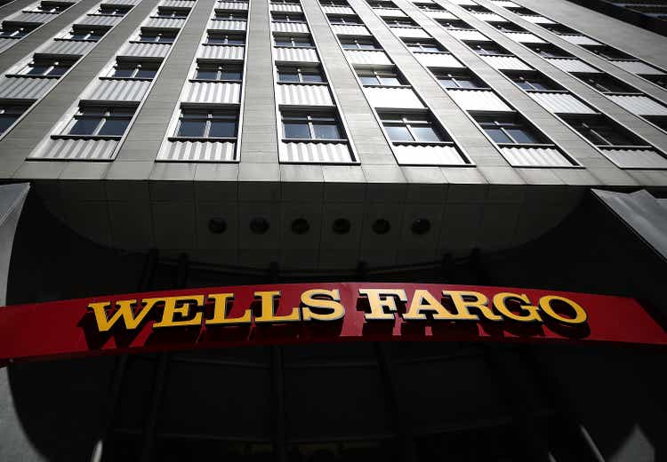 Wells Fargo (WFC) New Dividend And Buyback Promise A Good Start