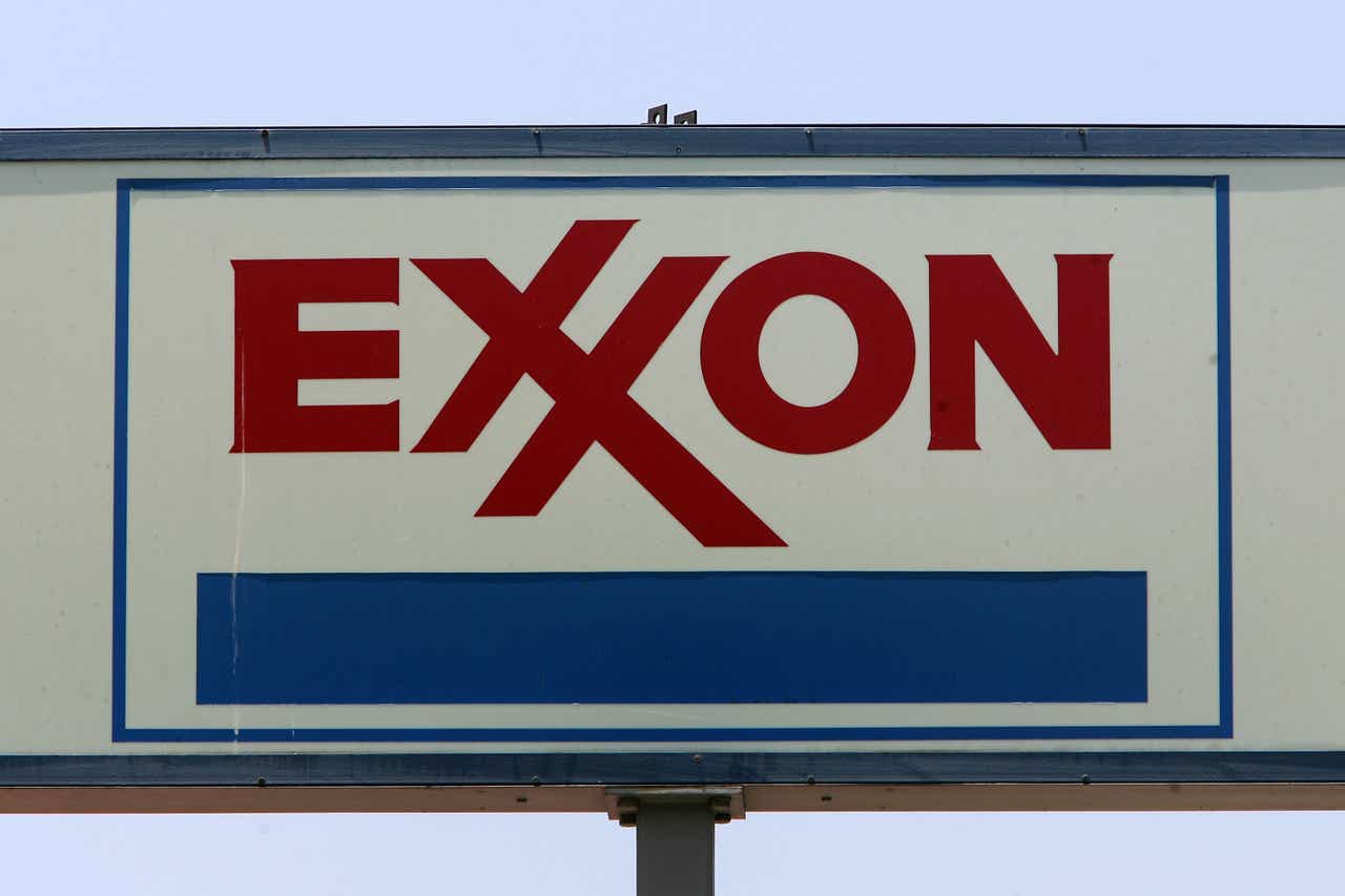 Exxon Stock Forecast What To Watch For In 2022 (NYSEXOM) Seeking Alpha