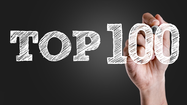 Top 100