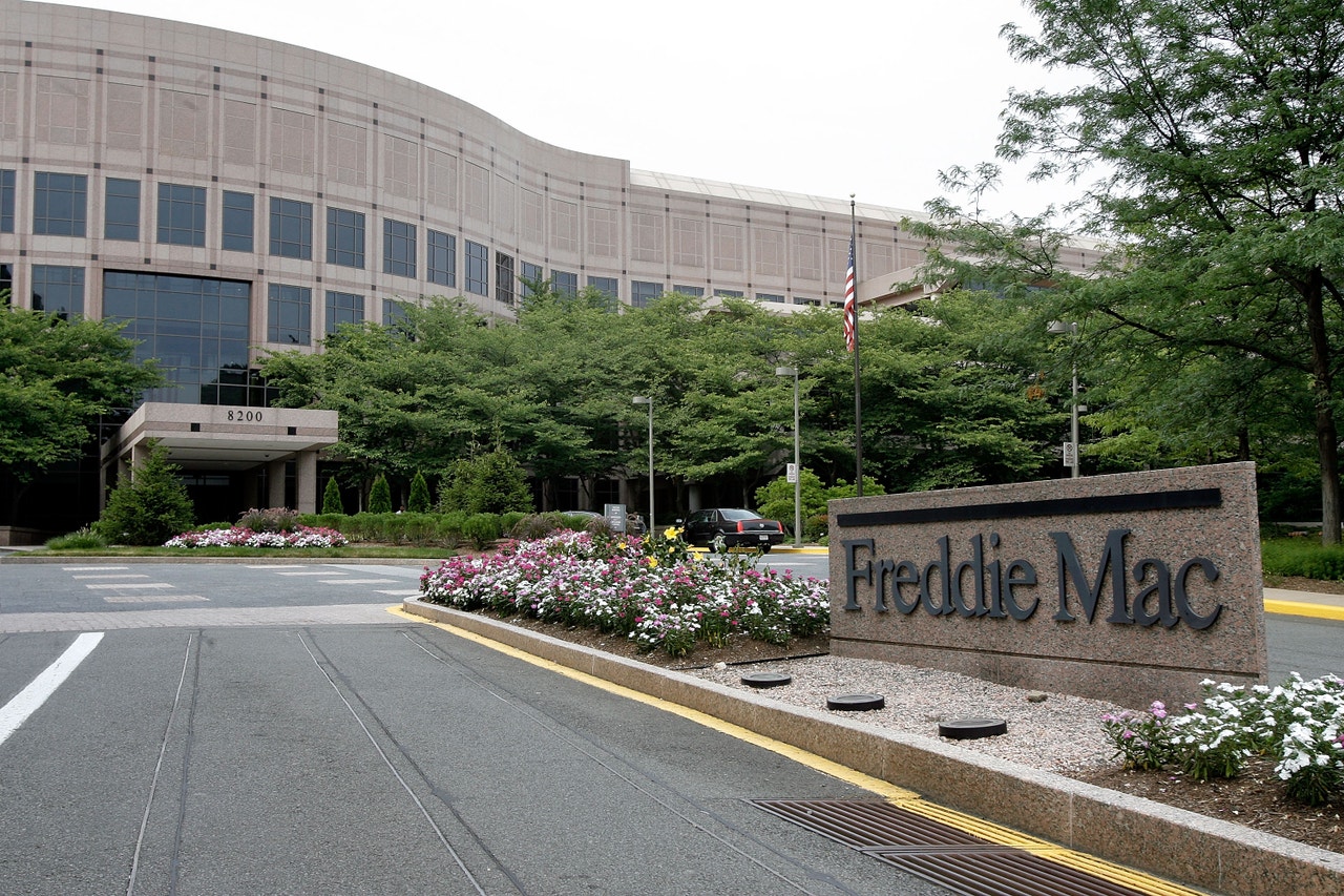 Ackman to host livestream on Fannie Mae, Freddie Mac proposal (FNMA:OTCMKTS)  | Seeking Alpha