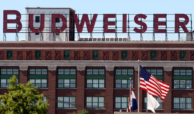 Anheuser-Busch Agrees To Increased Offer From Belgian Company InBev