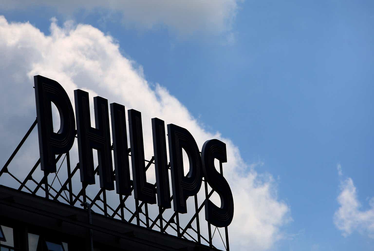 Philips Lighting announces intention to change company name to Signify  while keeping the Philips brand for its products