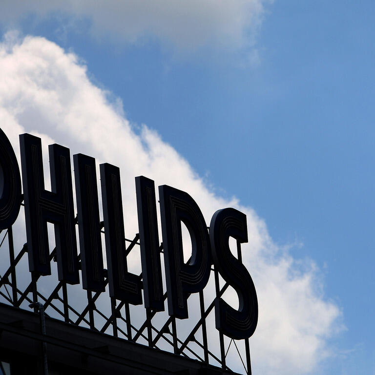 Philips to acquire Vesper Medical to strengthen its peripheral vascular