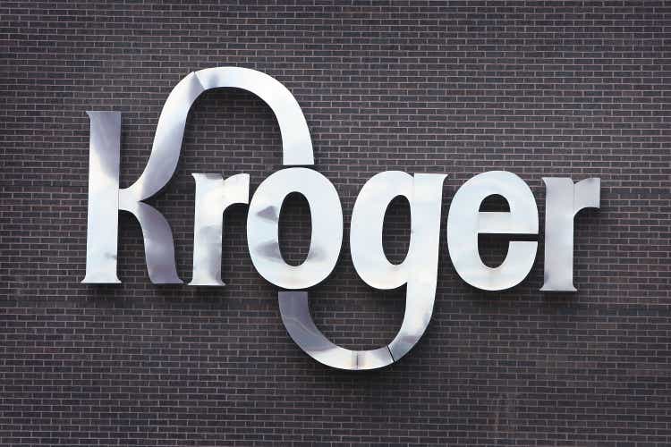 The Kroger Co. Corporate Headquarters