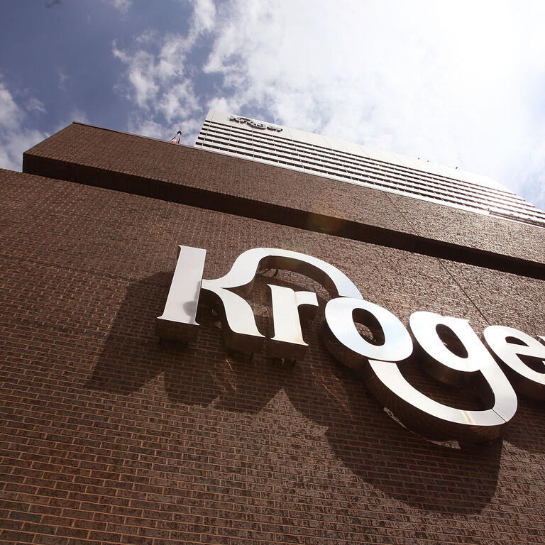 Kroger Stock Is A Buy On Pullback (NYSEKR) Seeking Alpha