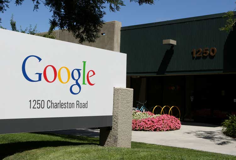 Google Expected To Announce Increase In Quarterly Profits