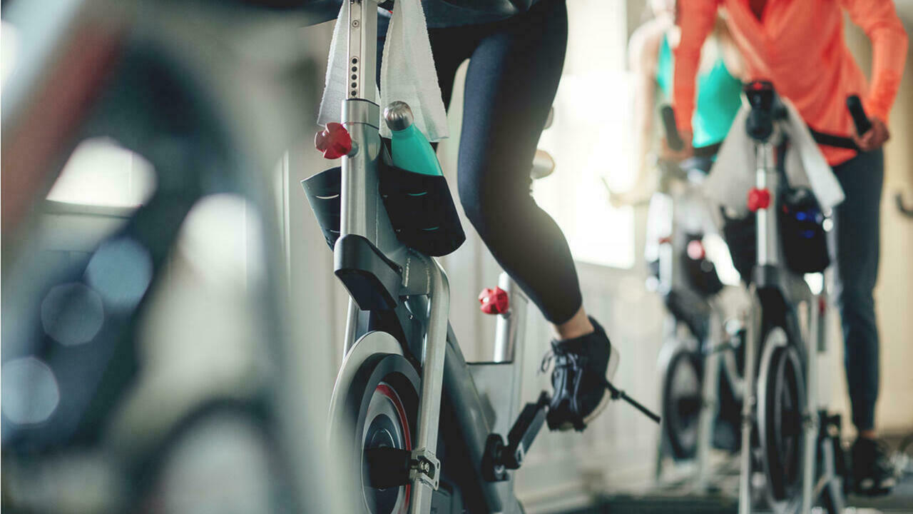 To Me Peloton Is Too Much Risk For Relatively Little Reward Nasdaq Pton Seeking Alpha