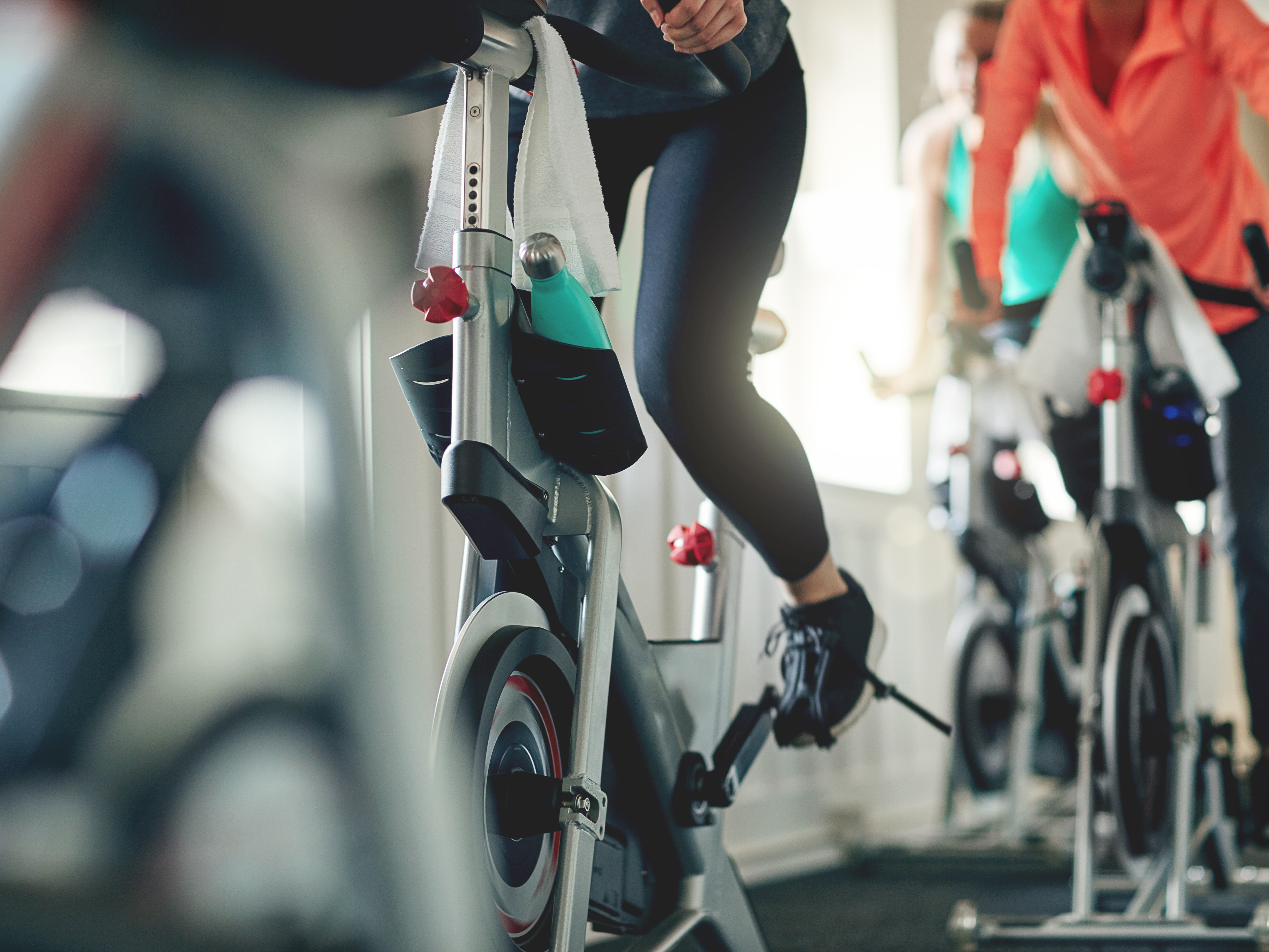 Peloton's Deal With Lululemon Still Doesn't Make the Stock a Buy