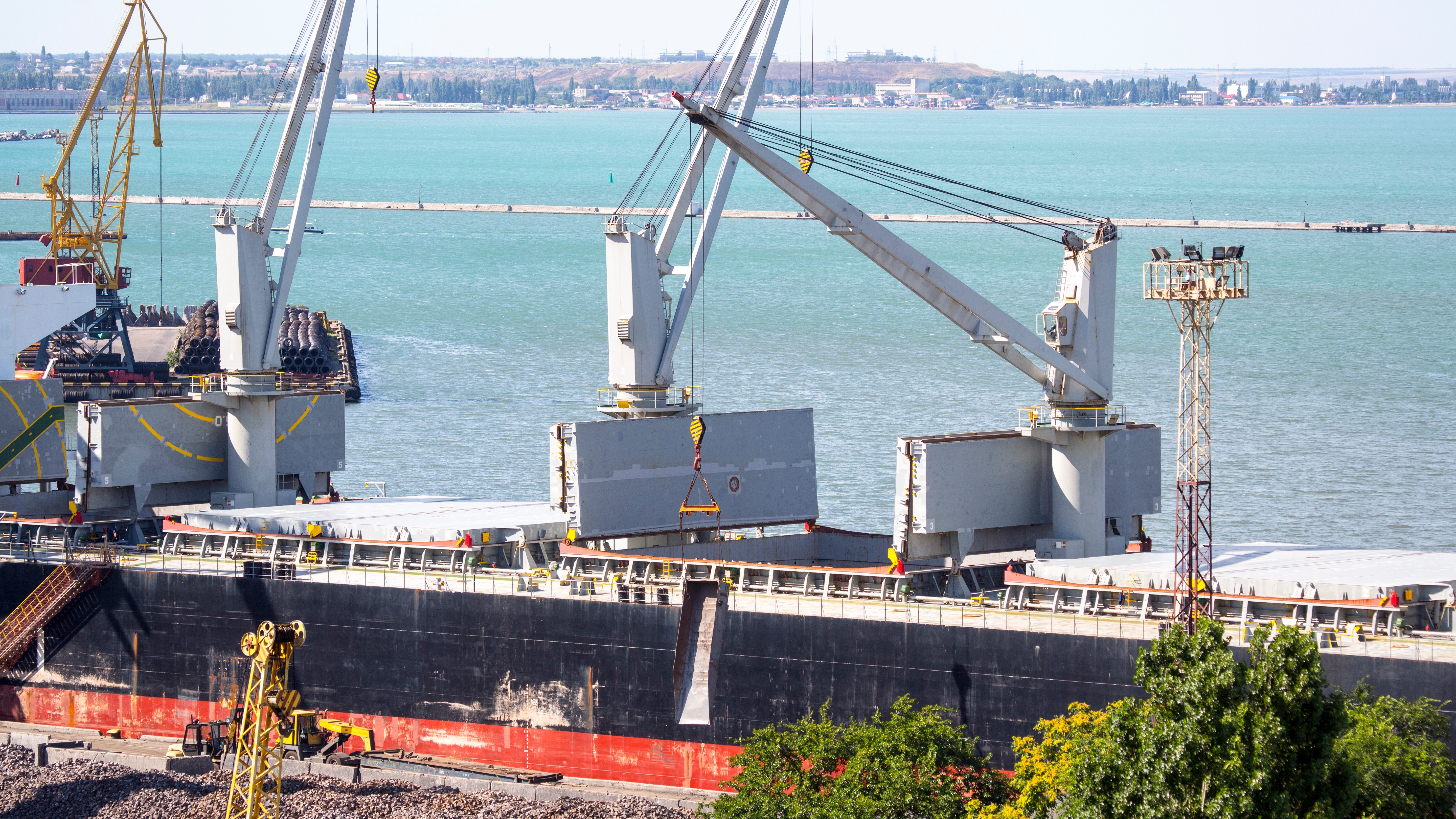 Golden Ocean Group Stock Assessing Low Valuation Amid Momentum Otcmkts Gdocy Seeking Alpha Golden Ocean Group Stock Assessing Low Valuation Amid Momentum Otcmkts Gdocy Seeking Alpha