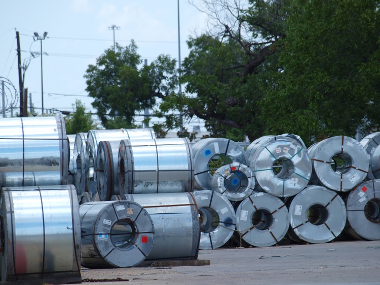 Stelco Holdings Solid Financial Position But Still Facing Challenges (TSXSTLCCA) Seeking Alpha