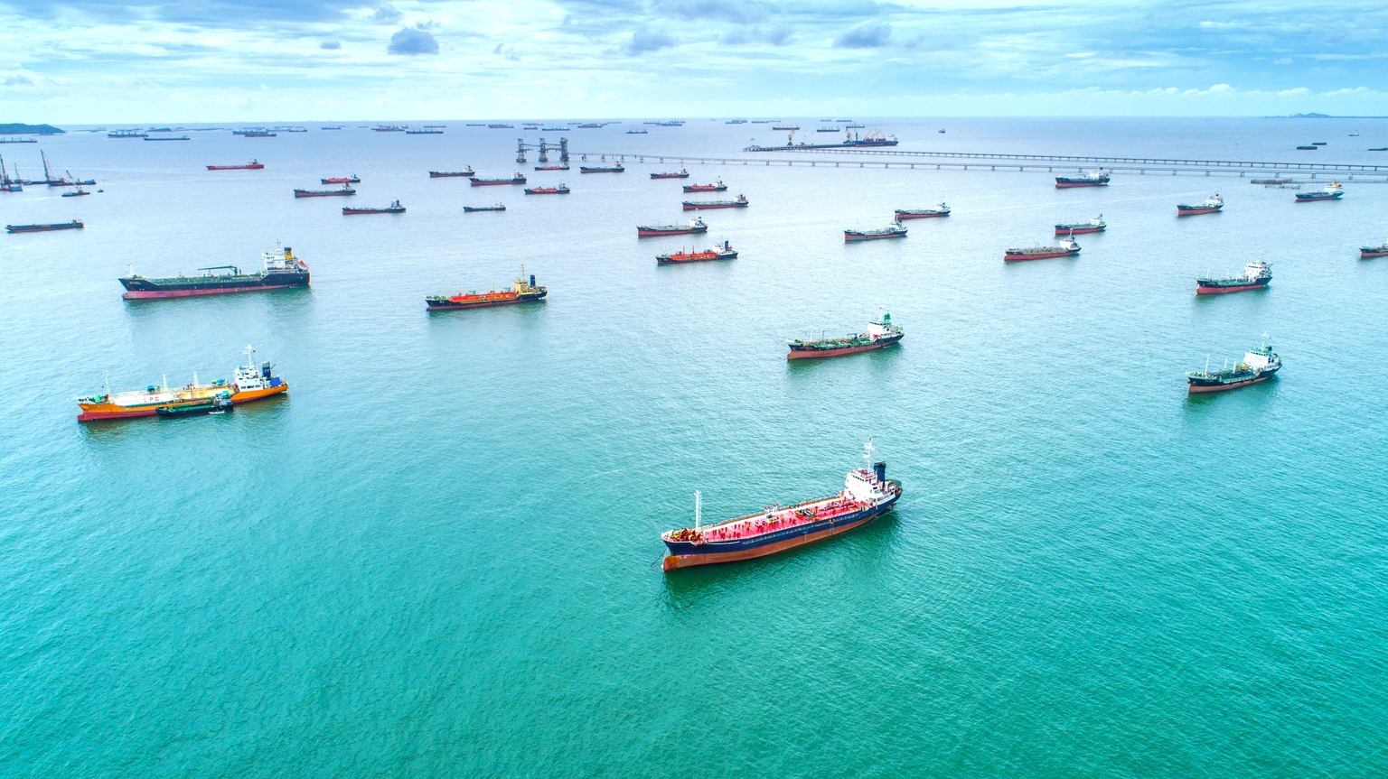 Scorpio Tankers: Good Q2 Results And Potential For Further Growth (NYSE:STNG) Scorpio Tankers: Good Q2 Results And Potential For Further Growth (NYSE:STNG)