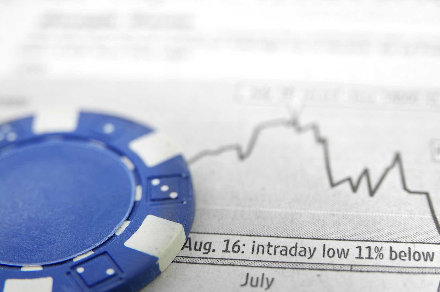 Fidelity Blue Chip Growth ETF Q1 2025 Commentary