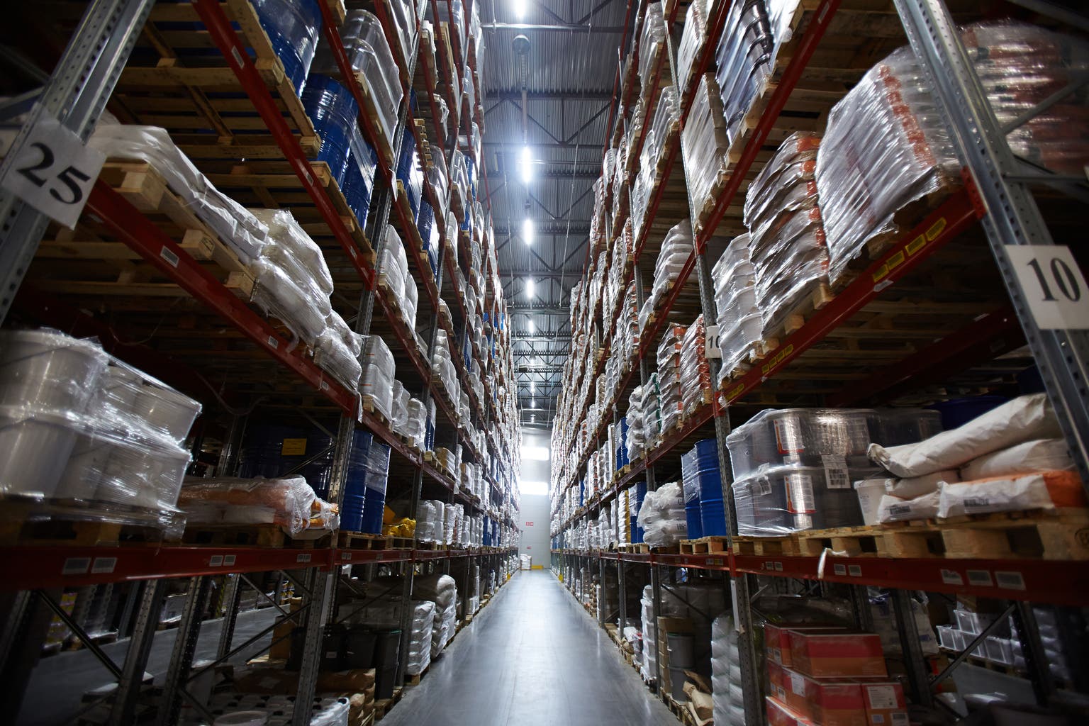 Performance Food Group: Trouble Brewing Post Acquisitions
