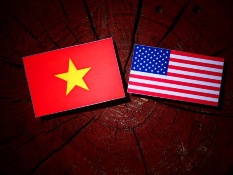 Retailers breathe sigh of relief on Vietnam trade deal