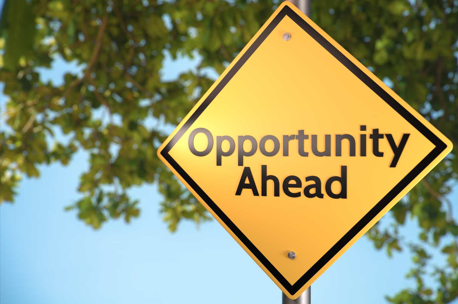 3 Once-In-A-Decade REIT Opportunities