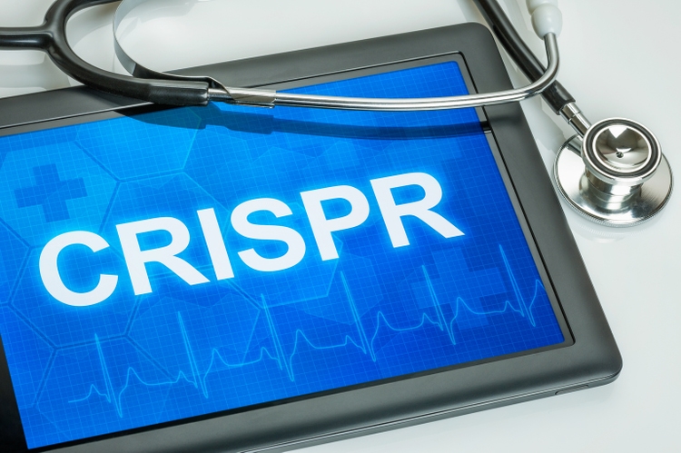 カスゲビー承認後に辞任したCRISPR CMOが武田薬品に上陸 (NASDAQ:CRSP)