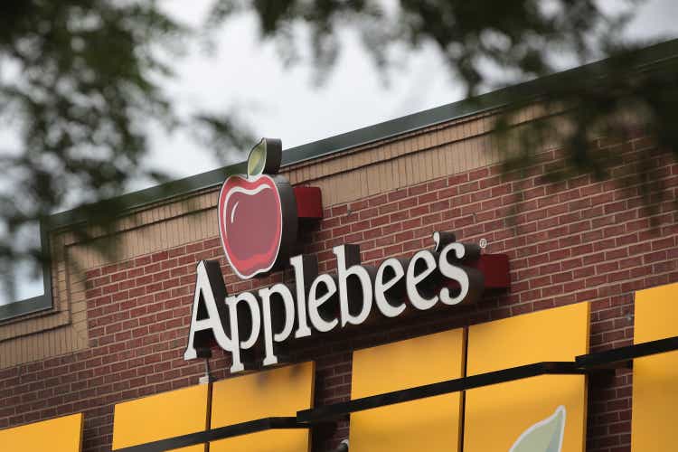 Restaurant Chains Applebee"s And IHOP To Close Over 100 Stores