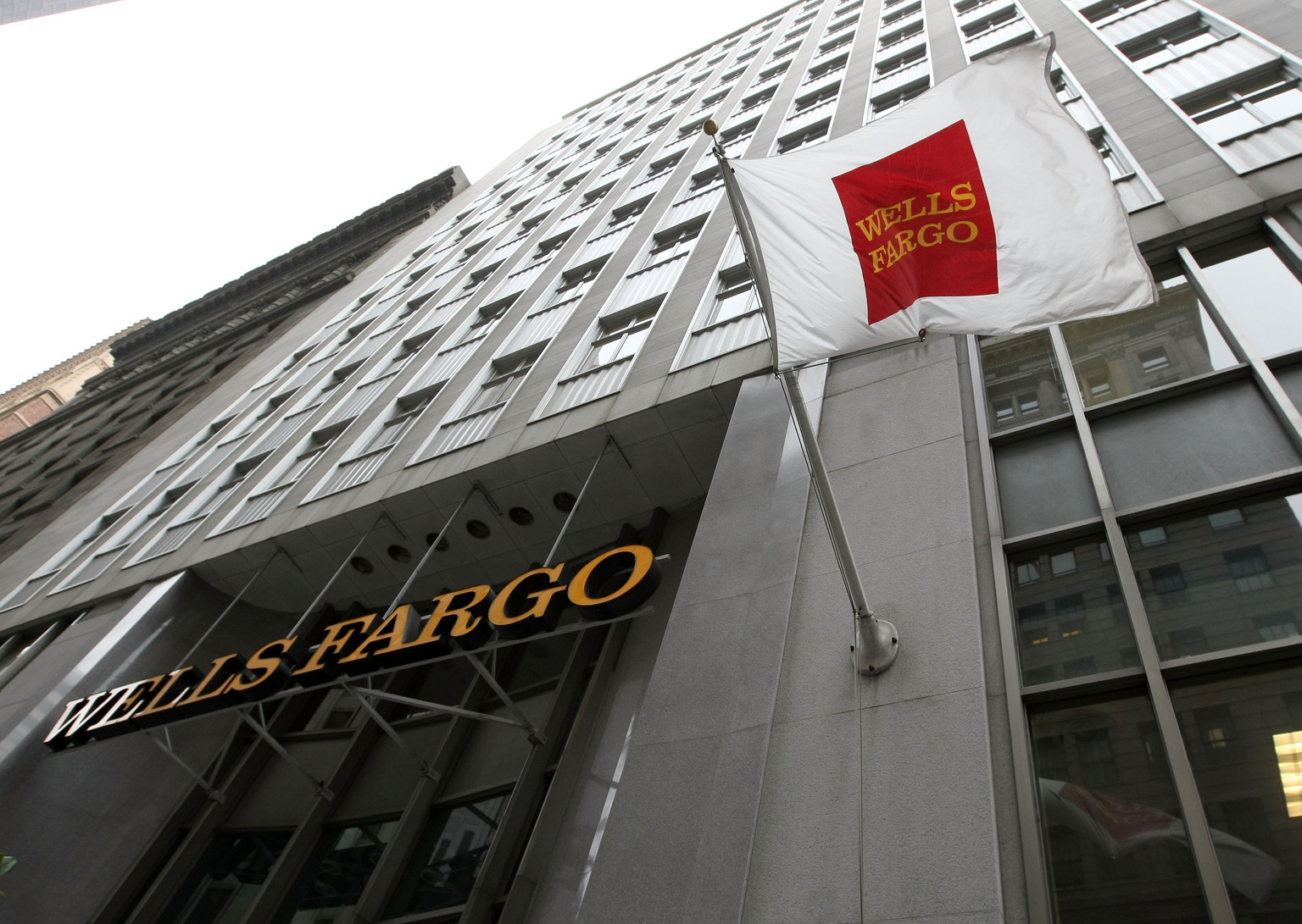 Wells Fargo Stock: Still Not A Good Idea (NYSE:WFC) | Seeking Alpha