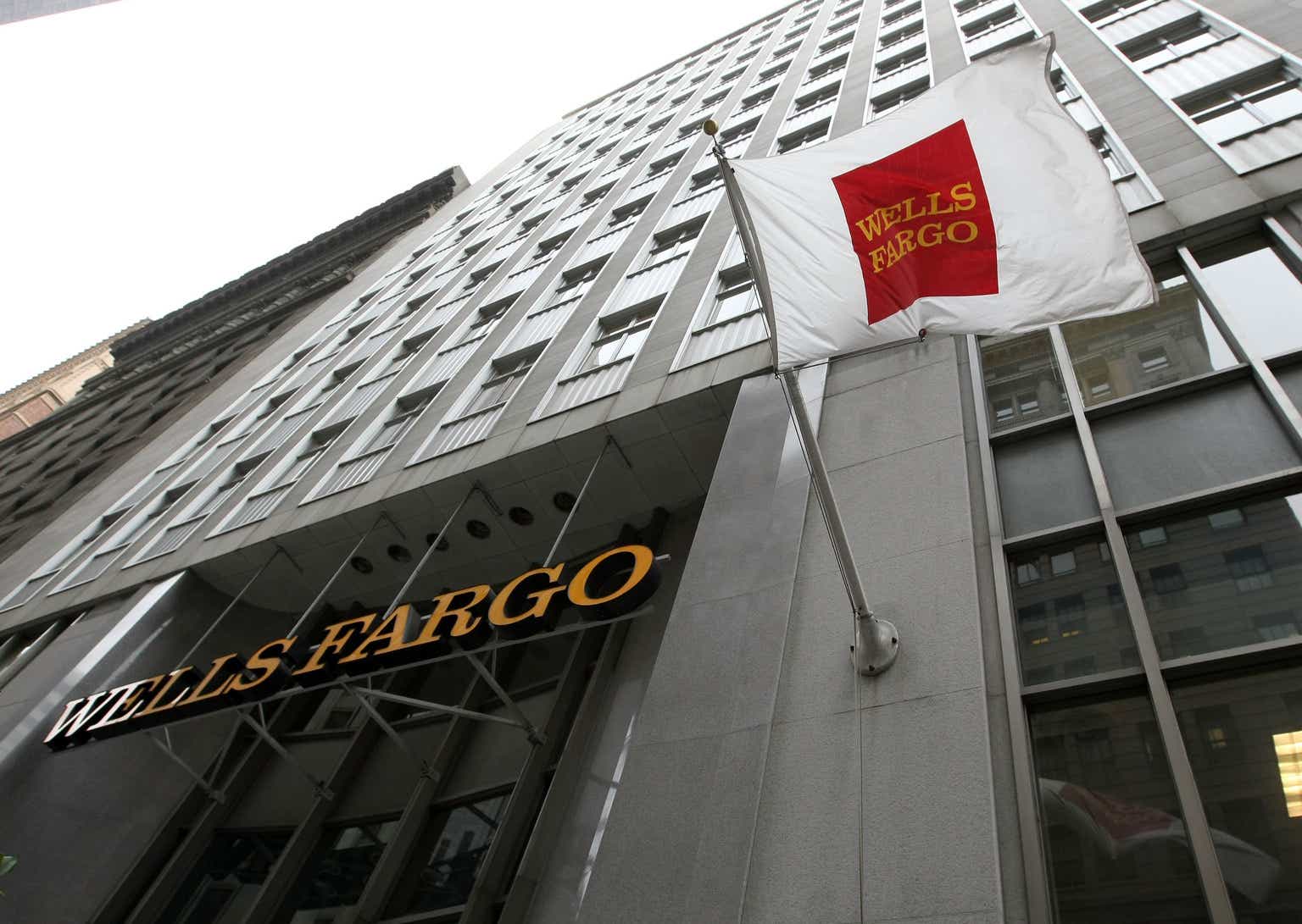 Wells Fargo Stock Still Not A Good Idea (NYSEWFC) Seeking Alpha