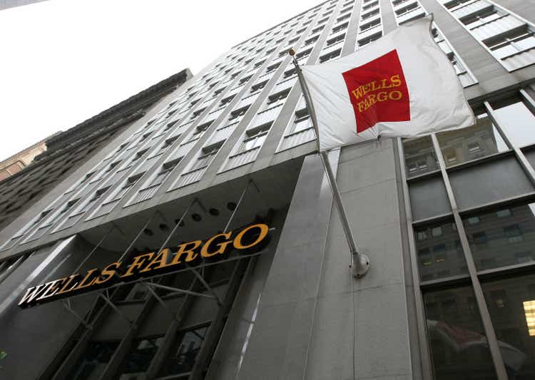 Wells Fargo To Buy Wachovia, Thwarting Efforts By Citigroup