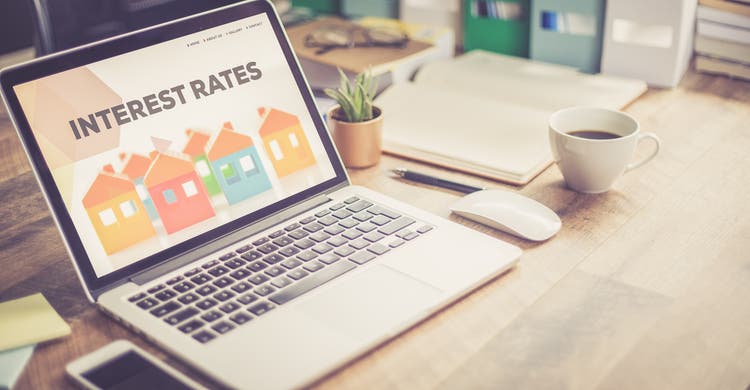 INTEREST RATES CONCEPT
