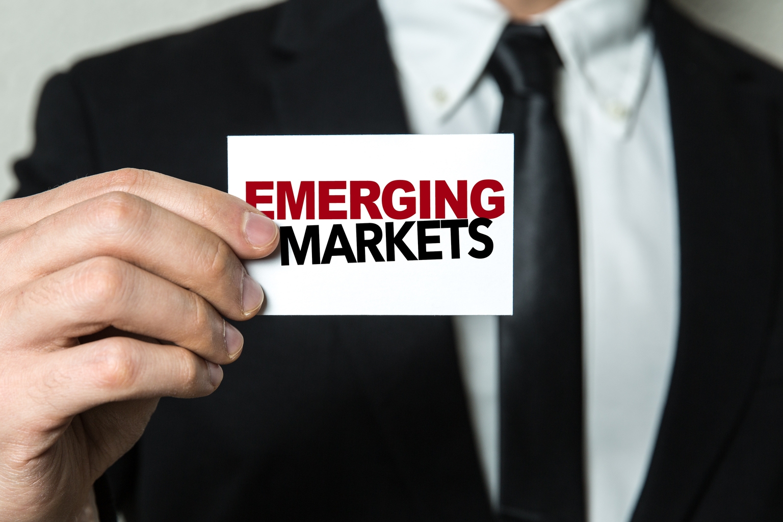 HYEM: Challenged By Volatility, Erosion And Tariffs