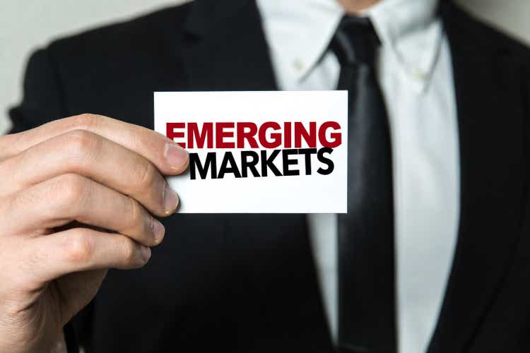 Emerging Markets