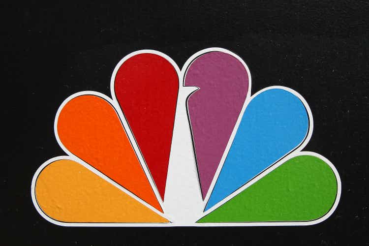 NBCUniversal's Peacock streaming service is growing, thanks to sports