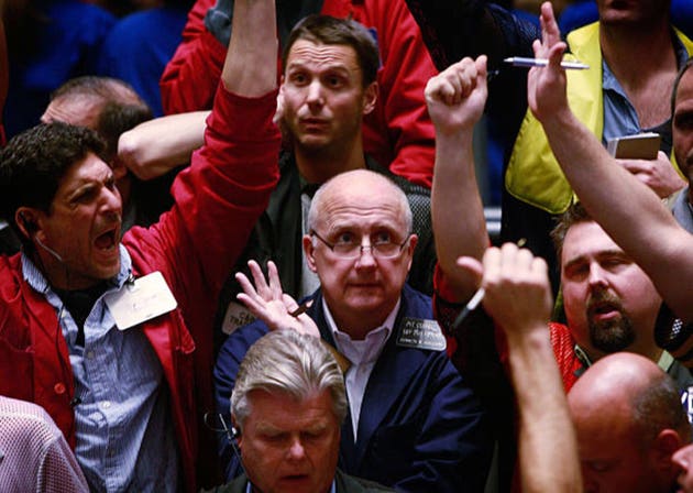 Fed Announces Update On Interest Rates