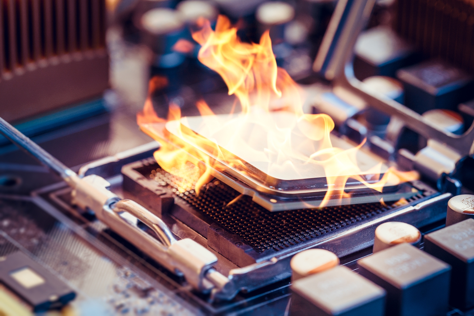 Alphabet Just Crashed The Memory Trade: Sandisk Looks Like The Winner (Upgrade)