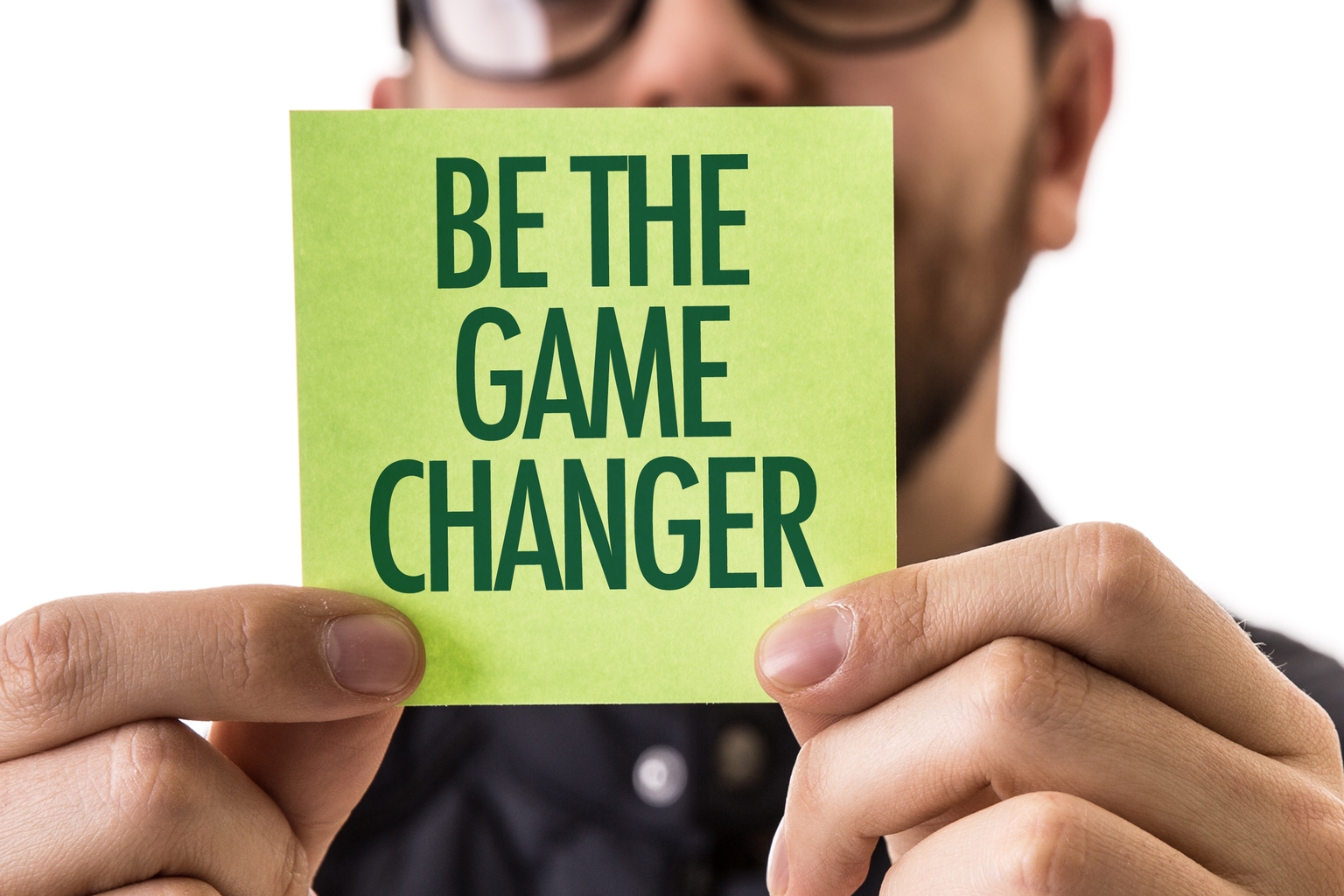 Confidence In 'Rules Of The Game'