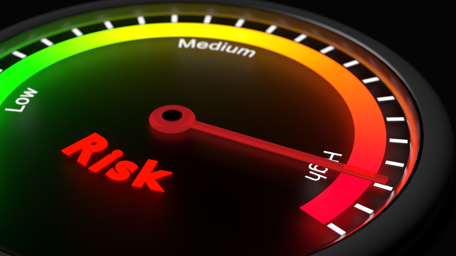 Volatility Risk Indicators Revert To Lower Seasonal Norms