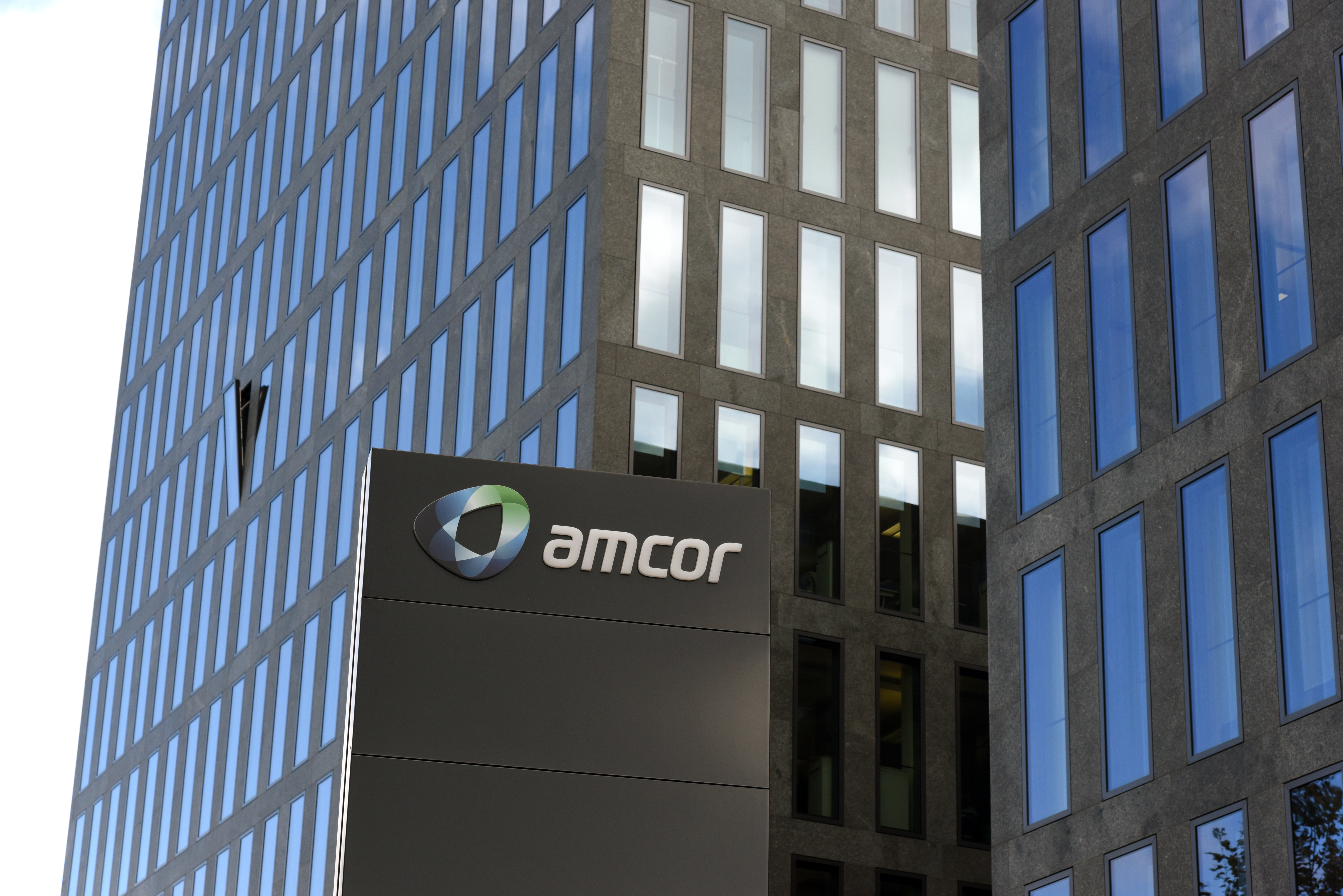 Amcor: Creating A Consumer Packaging Giant With Berry Global Group ...