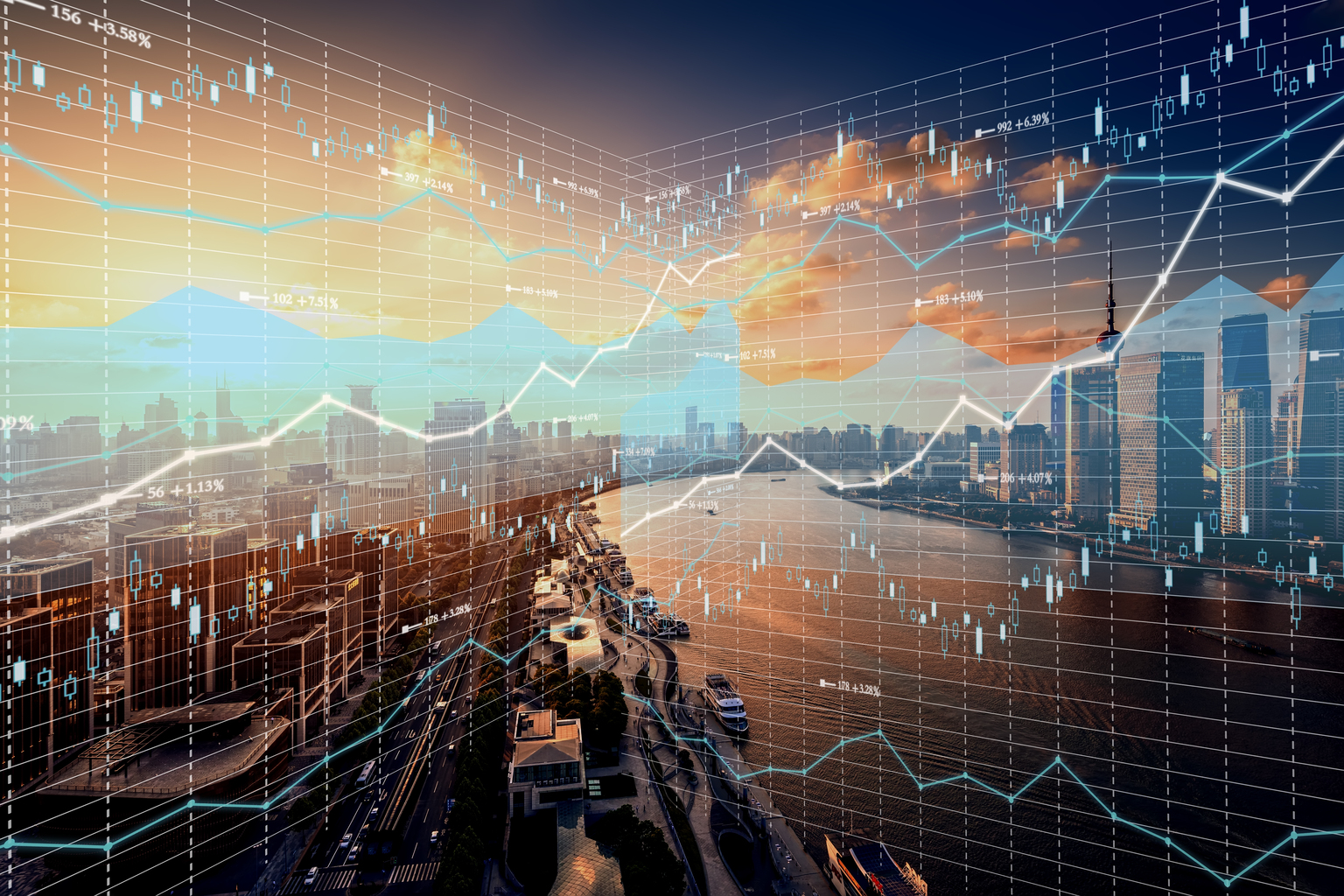 Week Ahead: Be Ready For BRICS To Disappoint High Hopes For A Dollar Alternative