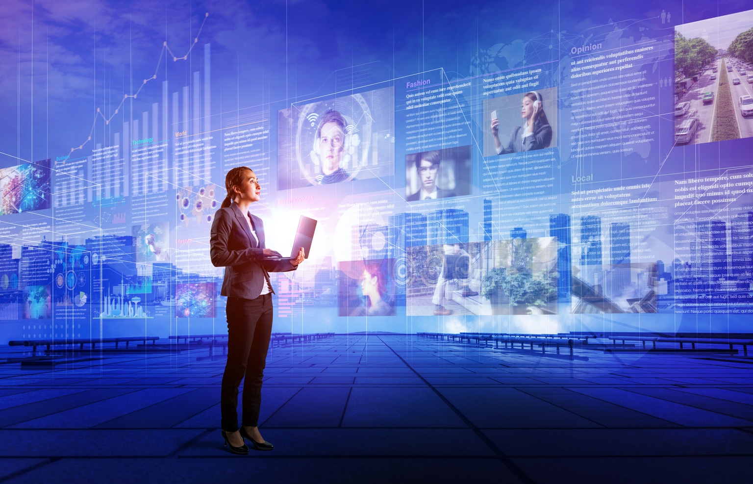 Entravision: Set To Win Election Year Political Advertising Boom (NYSE:EVC)