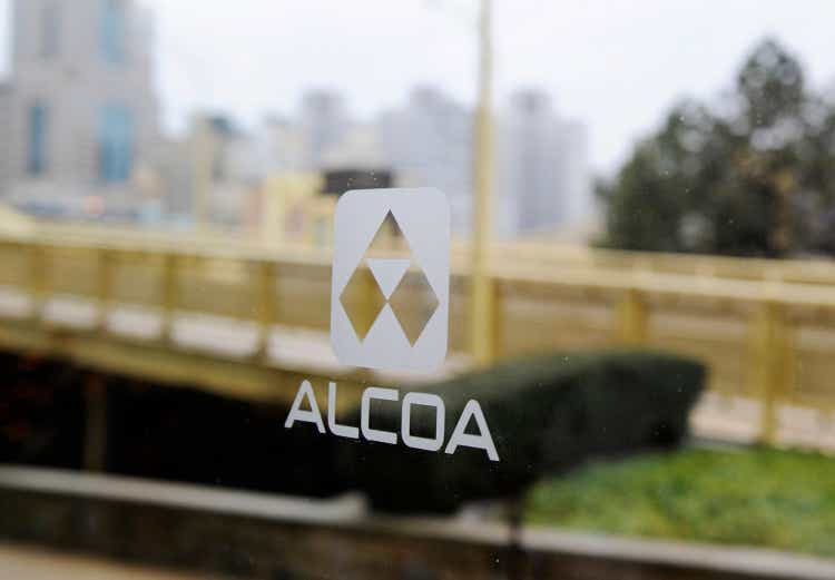 Aluminum Maker Alcoa Plans To Cut 15,000 Jobs