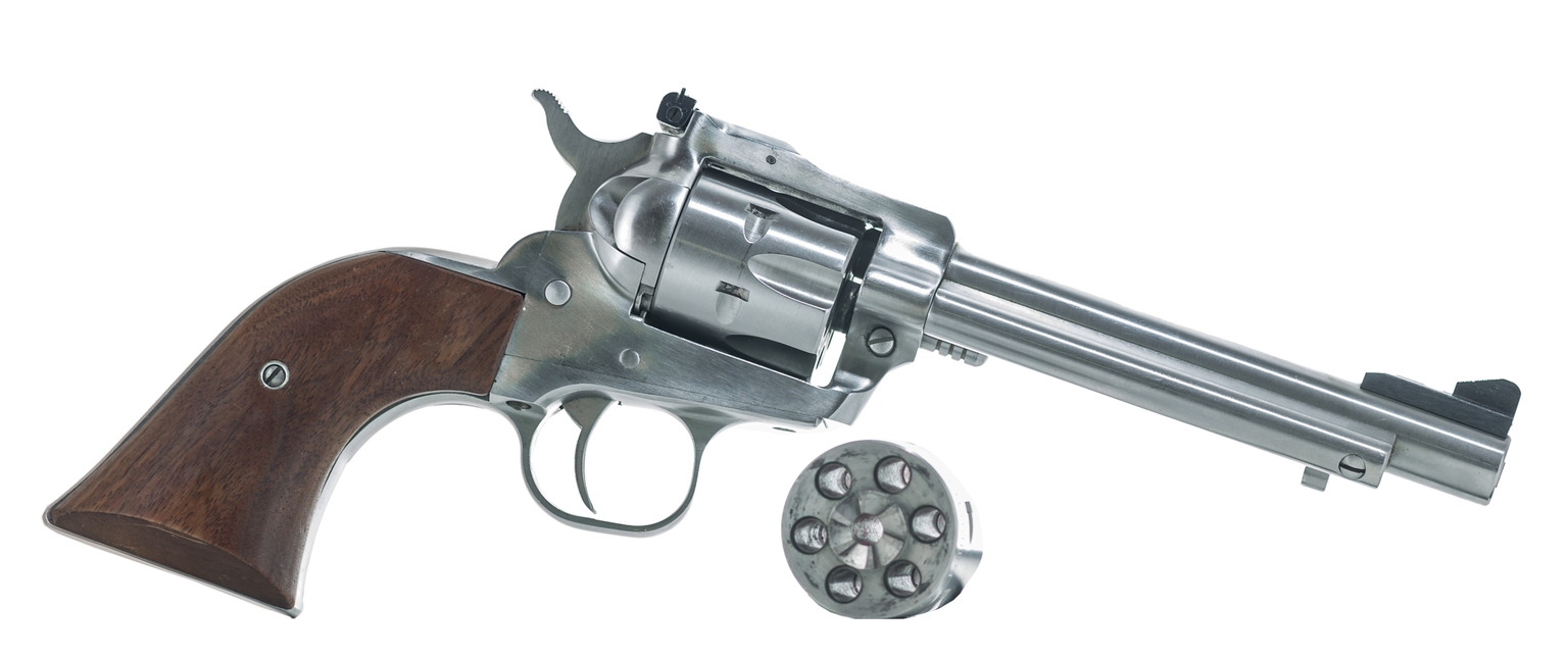 Sturm, Ruger: Debt-Free And Trading Below Beretta's Own Price Tag