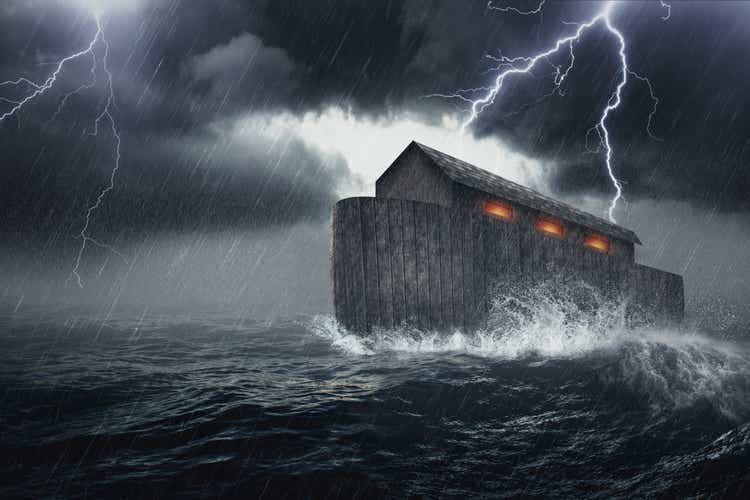 Noah"s Ark