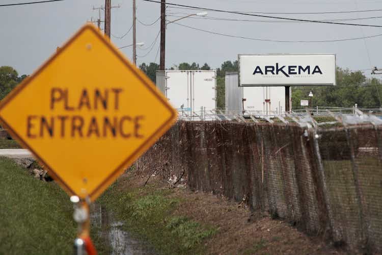article 32 introduction Houston Area Begins Slow Recovery From Catastrophic Harvey Storm Damage