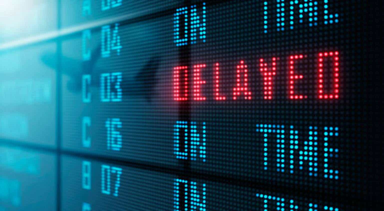 ASML: High-NA Delay Triggers Mixed Prospects, Albeit Value Buy Opportunity
