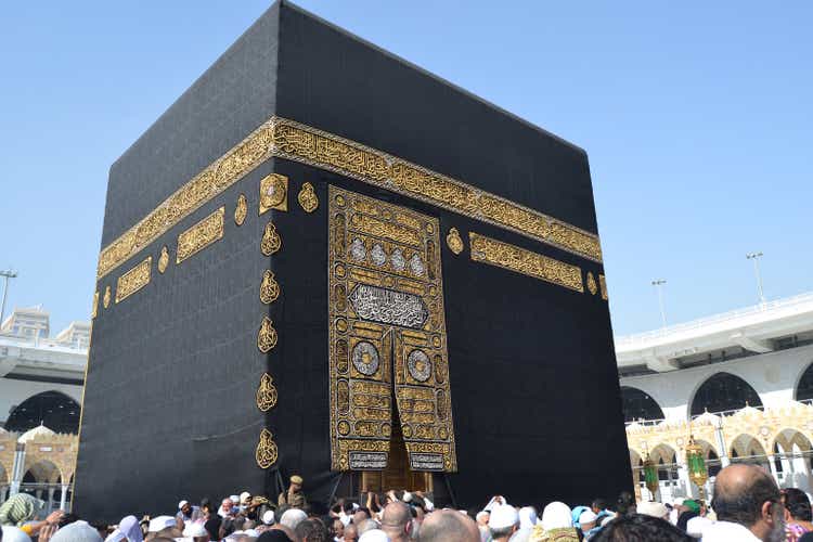 Kaaba